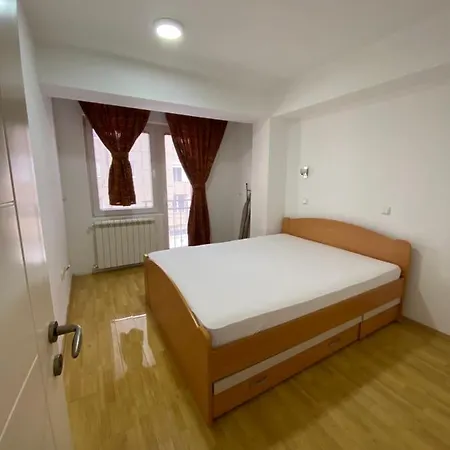 Apartment Skopje Apartment Skopje