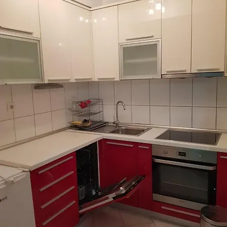 Apartment Skopje