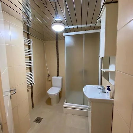 Apartment Skopje Skopje