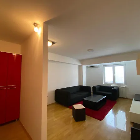 Apartment Skopje *